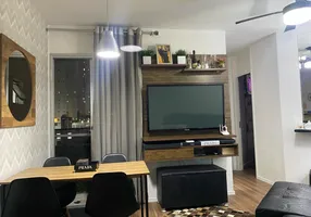 Foto 1 de Apartamento com 2 Quartos à venda, 48m² em Jardim Prudência, São Paulo