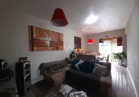 Foto 1 de Apartamento com 2 Quartos para alugar, 75m² em Rondônia, Novo Hamburgo