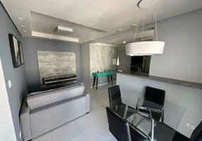 Foto 1 de Apartamento com 2 Quartos à venda, 62m² em Jardim Parque Jupiá, Piracicaba