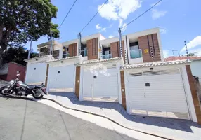 Foto 1 de Casa com 3 Quartos à venda, 105m² em Penha, São Paulo