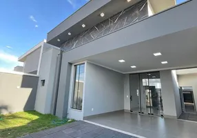 Foto 1 de Casa com 3 Quartos à venda, 139m² em Souza Cruz, Brusque