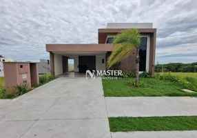 Foto 1 de Casa de Condomínio com 3 Quartos à venda, 170m² em Jardim Aeroporto, Marília