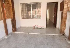 Foto 1 de Sobrado com 2 Quartos à venda, 85m² em Ceramica, São Caetano do Sul