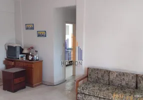 Foto 1 de Apartamento com 2 Quartos à venda, 50m² em Solemar, Praia Grande