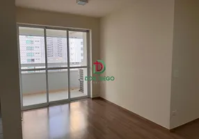 Foto 1 de Apartamento com 3 Quartos para alugar, 78m² em Gleba Palhano, Londrina