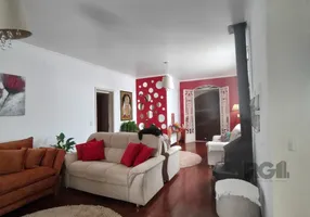Foto 1 de Casa com 5 Quartos à venda, 183m² em Vila Assunção, Porto Alegre