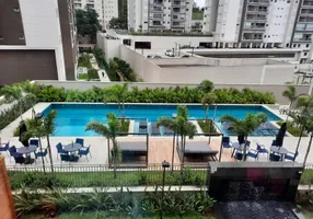 Foto 1 de Apartamento com 2 Quartos à venda, 50m² em Panamby, São Paulo