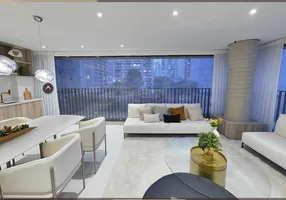 Foto 1 de Apartamento com 3 Quartos à venda, 111m² em Perdizes, São Paulo