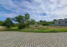 Foto 1 de Lote/Terreno à venda, 458m² em Ubatiba, Maricá