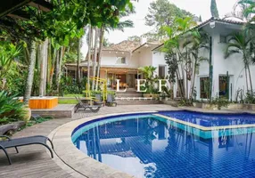 Foto 1 de Casa com 5 Quartos à venda, 1200m² em Jardim Morumbi, São Paulo
