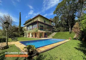 Foto 1 de Casa com 4 Quartos à venda, 982m² em Vila Santo Antônio, Cotia