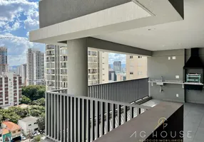 Foto 1 de Apartamento com 4 Quartos à venda, 151m² em Perdizes, São Paulo