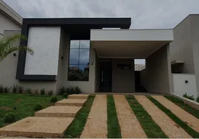 Foto 1 de Casa com 3 Quartos à venda, 193m² em Loteamento Terras de Siena, Ribeirão Preto