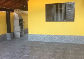 Foto 1 de Fazenda/Sítio com 2 Quartos à venda, 49m² em Balneário Gaivota, Itanhaém
