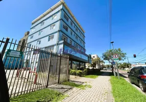Foto 1 de Prédio Comercial para alugar, 1214m² em Rebouças, Curitiba