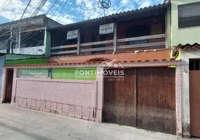 Foto 1 de Ponto Comercial com 2 Quartos para venda ou aluguel, 280m² em Curicica, Rio de Janeiro