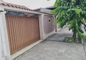 Foto 1 de Casa com 3 Quartos à venda, 140m² em Cavalcânti, Rio de Janeiro