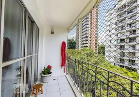 Foto 1 de Apartamento com 3 Quartos à venda, 79m² em Real Parque, São Paulo