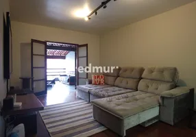 Foto 1 de Sobrado com 3 Quartos à venda, 261m² em Sitio dos Vianas, Santo André