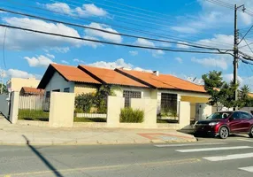 Foto 1 de Casa com 3 Quartos à venda, 191m² em Ouro Verde, Campo Largo