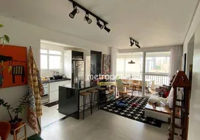Foto 1 de Apartamento com 3 Quartos à venda, 98m² em Cidade Jardim Nova Petropolis, São Bernardo do Campo