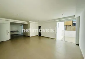 Foto 1 de Apartamento com 3 Quartos à venda, 104m² em Santa Rosa, Belo Horizonte