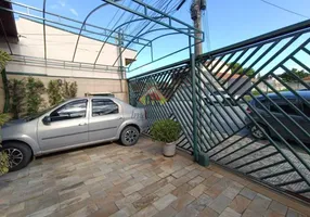 Foto 1 de Casa com 3 Quartos à venda, 178m² em Vila São Geraldo, Taubaté