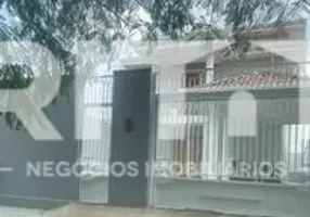 Foto 1 de Casa com 3 Quartos à venda, 300m² em Parque Via Norte, Campinas