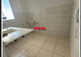 Foto 1 de Apartamento com 2 Quartos à venda, 49m² em Residencial Frei Galvao, São José dos Campos