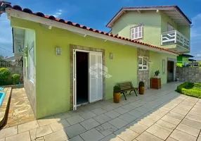 Foto 1 de Casa com 3 Quartos à venda, 131m² em Jardim dos Lagos, Guaíba