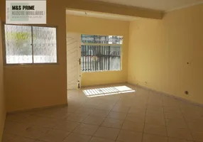 Foto 1 de Sobrado com 2 Quartos à venda, 192m² em Vila Marina, Santo André