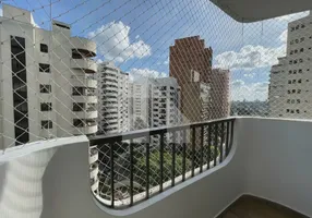 Foto 1 de Apartamento com 3 Quartos para alugar, 115m² em Higienópolis, São Paulo