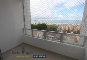 Foto 1 de Apartamento com 3 Quartos à venda, 120m² em Prado, Maceió