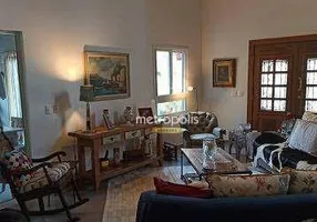 Foto 1 de Casa de Condomínio com 3 Quartos à venda, 340m² em Jardim Elias, Cotia