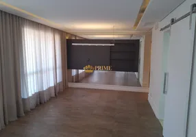 Foto 1 de Cobertura com 3 Quartos à venda, 170m² em Jardim Proença, Campinas