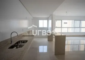 Foto 1 de Apartamento com 3 Quartos à venda, 115m² em Setor Marista, Goiânia