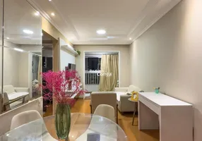 Foto 1 de Apartamento com 2 Quartos à venda, 50m² em Jardim Camburi, Vitória