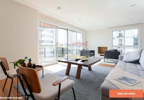 Foto 1 de Apartamento com 3 Quartos à venda, 169m² em Santa Cecília, São Paulo
