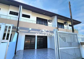 Foto 1 de Casa de Condomínio com 3 Quartos à venda, 86m² em Centro, Guaratuba