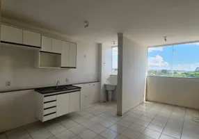 Foto 1 de Apartamento com 2 Quartos à venda, 65m² em Centro, Bady Bassitt