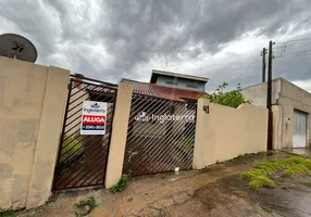 Foto 1 de Casa com 3 Quartos à venda, 200m² em Maraba, Londrina