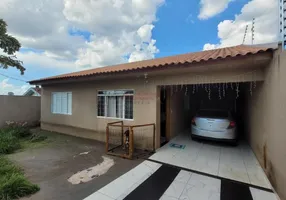 Foto 1 de Casa com 2 Quartos à venda, 169m² em Conjunto Residencial Cidade Alta, Maringá