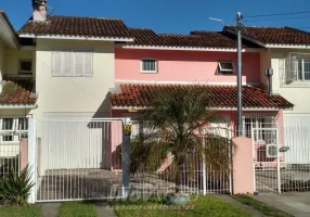 Foto 1 de Sobrado com 2 Quartos para alugar, 85m² em Desvio Rizzo, Caxias do Sul