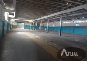 Foto 1 de Galpão/Depósito/Armazém para venda ou aluguel, 1250m² em Jardim Imperial, Atibaia