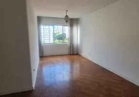 Foto 1 de Apartamento com 3 Quartos para alugar, 99m² em Consolação, São Paulo