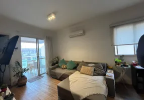 Foto 1 de Apartamento com 2 Quartos à venda, 77m² em Santa Cecília, São Paulo