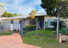 Foto 1 de Casa com 3 Quartos à venda, 198m² em São José, São Leopoldo