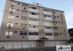 Foto 1 de Apartamento com 2 Quartos para alugar, 89m² em Marapé, Santos