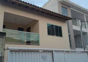 Foto 1 de Casa com 3 Quartos à venda, 300m² em Novo Visconde, Macaé