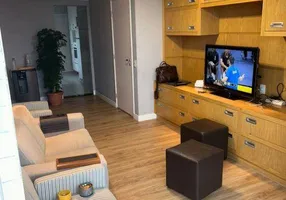 Foto 1 de Apartamento com 3 Quartos à venda, 96m² em Carandiru, São Paulo